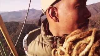 Anthony David - &quot;Can&#39;t Look Down&quot; music video