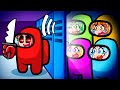 Among Us Hide And Seek With Proximity Chat
