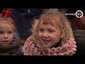 Sinterklaas komt aan in Nijmegen