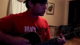 Believe-Staind(Cover)