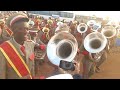 HN Band Stp HQ Easters O Modimo Wabo Abraham