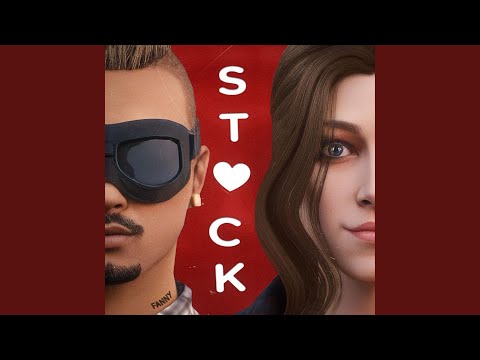 Stuck - fanfan