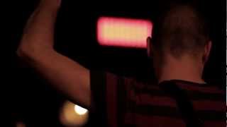 The Malpractice - Lagoon (Live at Crunchy Christmas '12)