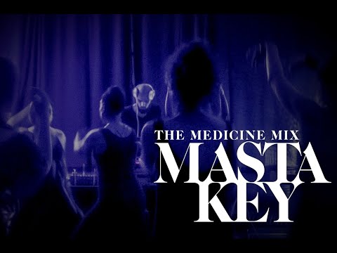 MastaKey Melodic Techno DJ Set | The Medicine Mix #001