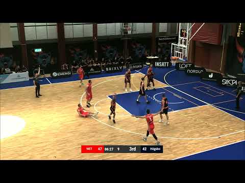 Highlights @Wetterbygden 21 10 01