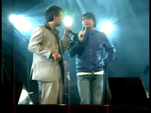 Ale Ceberio y Wally Mercado - Mil maneras (Forja)