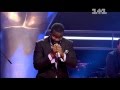 Арароми Мофи «I wanna love you» 