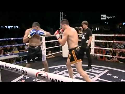 Alex Rossi highlight