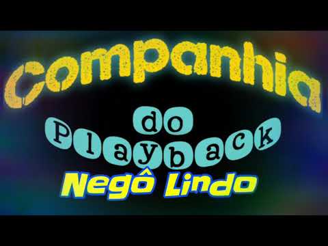 Nêgo lindo video
