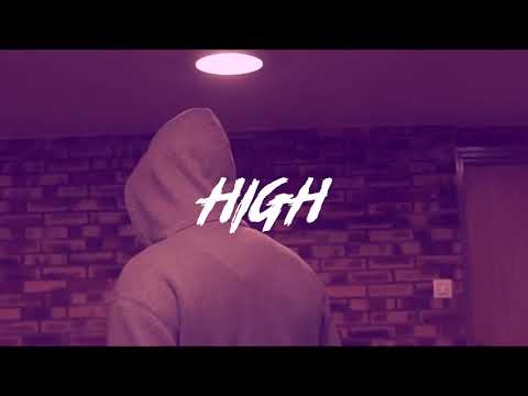 PNL x Népal Cloud Rap Type Beat 'High' (prod. S.T.M)