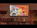 Menu Walkthrough Of The Parent Trap 2 Movie Collection 2005 Dvd Disc 1
