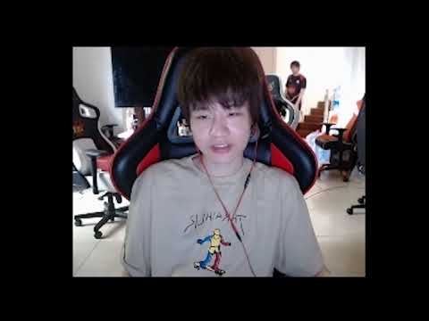 【FPX Crisp】老父親想要撕破傷口丶的壹句早安有多難 老陰陽師小天壹語雙關