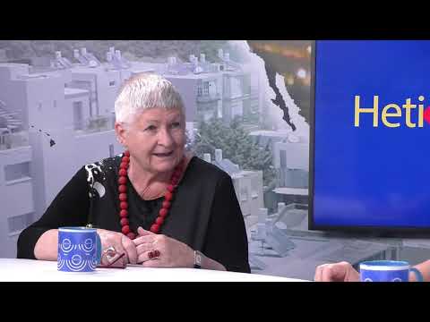 Heti LibaZSÍR – Tóth Ildikó