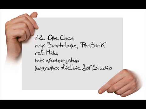 Bartelone x PtaSieK x Mikz - One Chcą