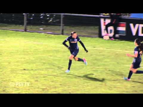 Beleef PSV/FC Eindhoven