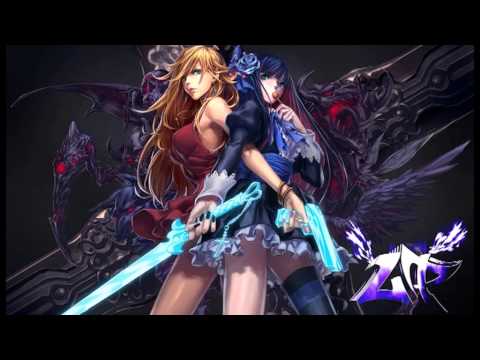Nightcore - One , 2, 3 , Four