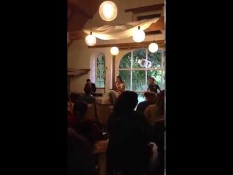 Esmée Dekker ❤︎  Joyful Joyful intro