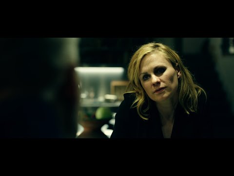 Flack "Robin Is Desperate For A Fix"