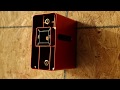 RackDock Assembly