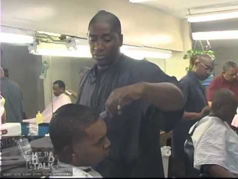 Let The Hood Talk - Baby