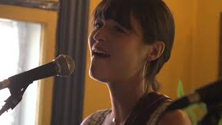 Les Sessions SiriusXM - Les soeurs Boulay - Mappemonde