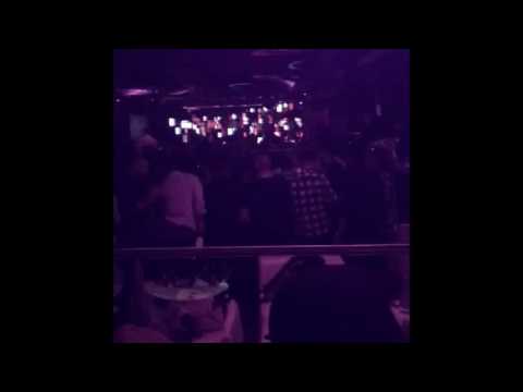 DJ SALVO MORELLO @ Q CLUB ZÜRICH