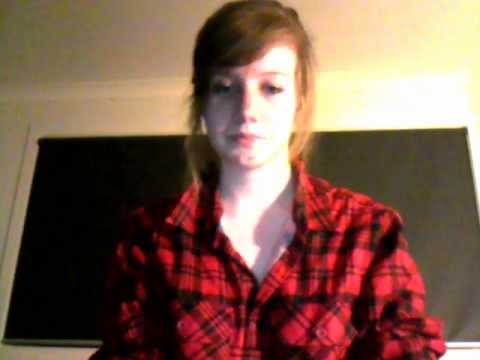 Ben Folds Five - Do It Anyway (cover - no backup) video thumbnail