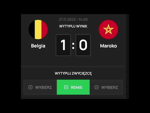 Typy By DJ FOKU$ PFL MISTRZOSTWA ŚWIATA KATAR w pigułce 2 kolejka Wysoka skuteczność