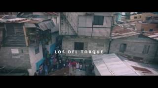 J Álvarez - Los del torque (vídeo oficial)