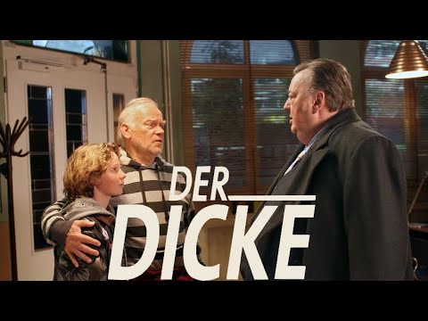 Der Dicke Folge 24  | Wahlverwandtschaften  | NEUE Krimi Deutsch