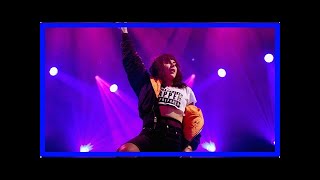 New Music \    Video: Sleigh Bells – “Favorite Transgressions” By Showbiz News DE