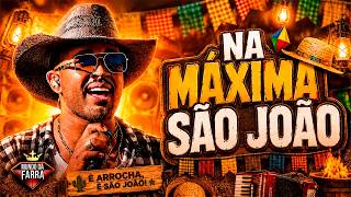 MILSINHO TOQUE DEZ JUNHO 2026 - NA MÁXIMA SÃO JOÃO - REPERTÓRIO NOVO - MÚSICAS NOVAS