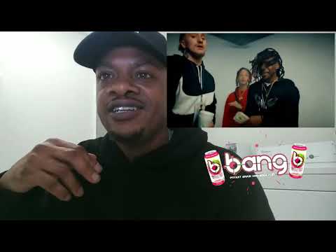 NH DMONEY X BBYSLIME - NO TIME - SMP TAKEOVER VIDEO (REACTION)