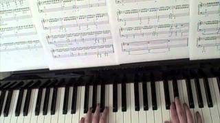 HOW TO PLAY: POUND OF FLESH - REGINA SPEKTOR