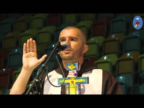 2. Spotkanie otwarte 18.08.2018 - Początek spotkania