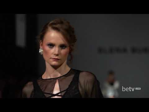 ELENA BURBA - UFW SS2019