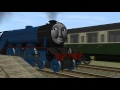 Rusty Helps Peter Sam