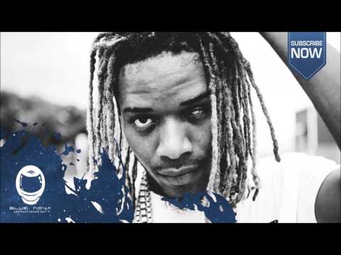Fetty Wap x Chris Brown x Kid Ink Type Beat - YOUR LOVE (Prod. Blue Nova)