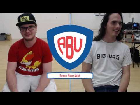 Good Games 004: October_Scream (Random) vs. Hamron (Random) - Random Money Match