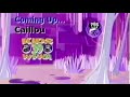PBS Kids Schedule Bumper Compilation 2010 2014 WFWA In G Major