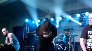 Matanza - Santa Madre Cassino