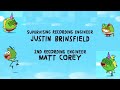 Breadwinners End Credits Mashup