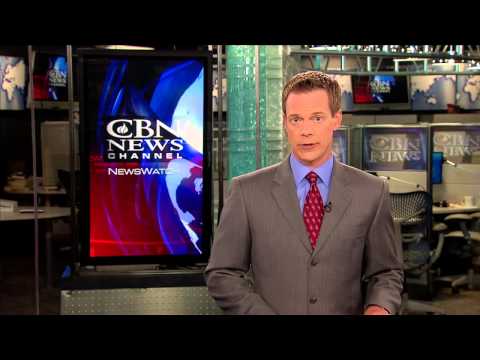 CBN NewsWatch: June 3, 2013