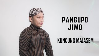 Download lagu PANGUPO JIWO - KUNCUNG MAJASEM | COVER BY SIHO LIVE ACOUSTIC mp3