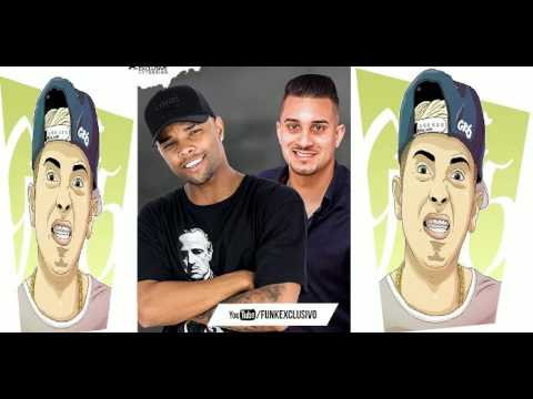 MC Zaac part. MC Vigary - Vai Embrazando