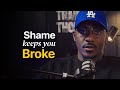 Shame is quietly destroying your future (How to overcome shame)