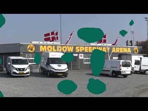 Moldow Speedway Arena, Danmarks Turneringen 500cc, 1. Div. 4 Holds Match, Fredag, 29.06.2018 - 1.