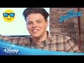 The Squeeze The Lodge Official Disney Channel UK