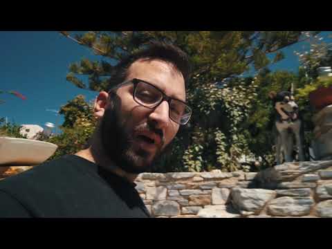 #Love2019 Top 50 - Ioannis Koukouzis @iKoukouzis Greece