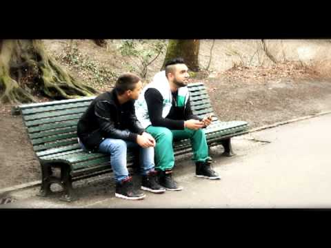 Sekil ft Ilaz - LIKE 2013 Vusic Video